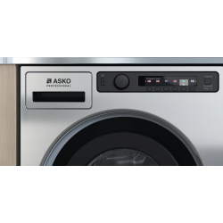 Профессиональная стиральная машина Asko WMC6743PF.S