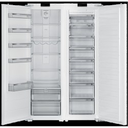 Холодильник Jacky's JLF BW1771