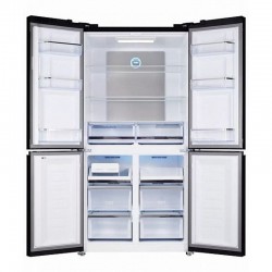 Холодильник KUPPERSBERG NFFD 183 BKG