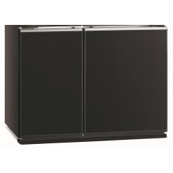 Холодильник MITSUBISHI ELECTRIC MR-LR78EN-GBK-R