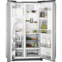 Холодильник Aeg RMB 66111NX