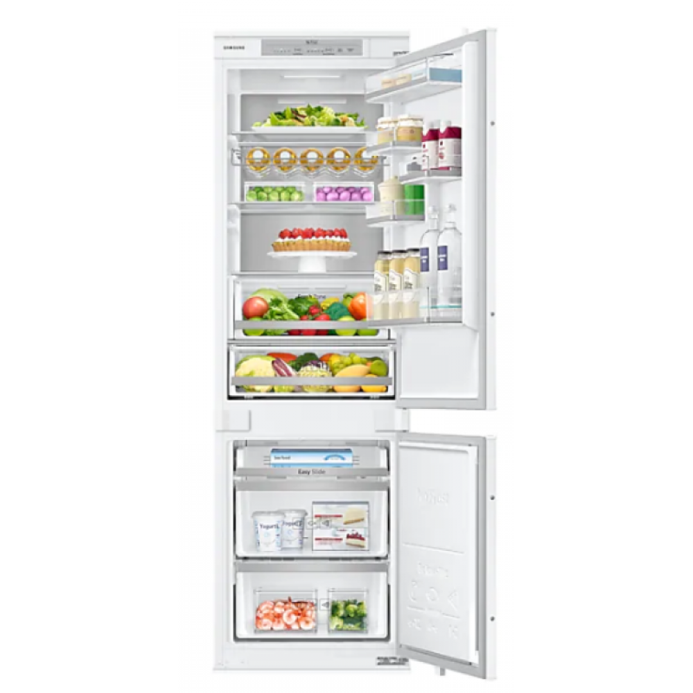 Недорогой холодильник no frost. Встраиваемый холодильник Samsung brb260030ww. Холодильник самсунг brb260030ww. Встроенный холодильник самсунг brb260030ww. Холодильник Samsung brb260031ww WT.