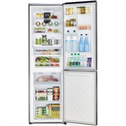 Холодильник HITACHI R-BG 410 PU6X GS