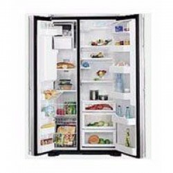 Холодильник AEG S7088KG