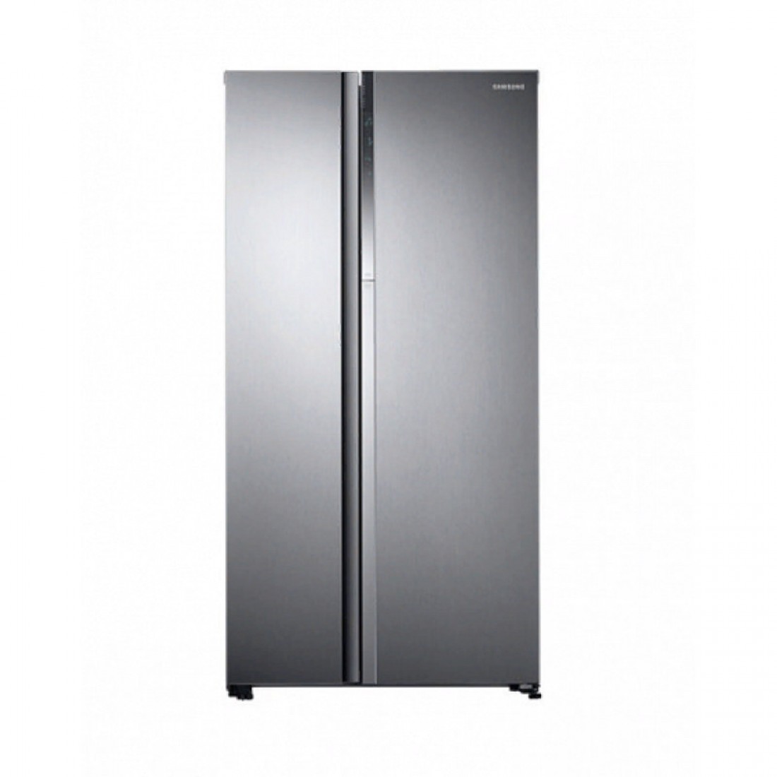 Холодильник 8 часов. Side by Side Samsung rs20nrps. Samsung Side by Side холодильник серебристый. Холодильник Сильвер нано. Шкаф для холодильника Samsung rh68b8541s9/EF.