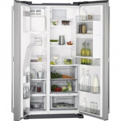 Холодильник AEG RMB 86111 NX