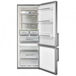 Холодильник TOSHIBA GR-RB440WE-DMJ(02)