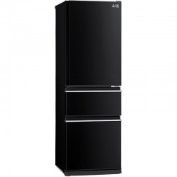 Холодильник MITSUBISHI ELECTRIC MR-CXR46EN-OB черный оникс