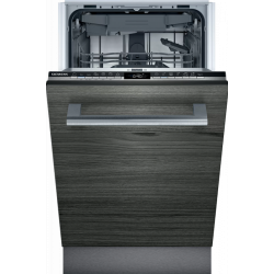 Встраиваемая компактная посудомоечная машина Siemens SR63HX65ME