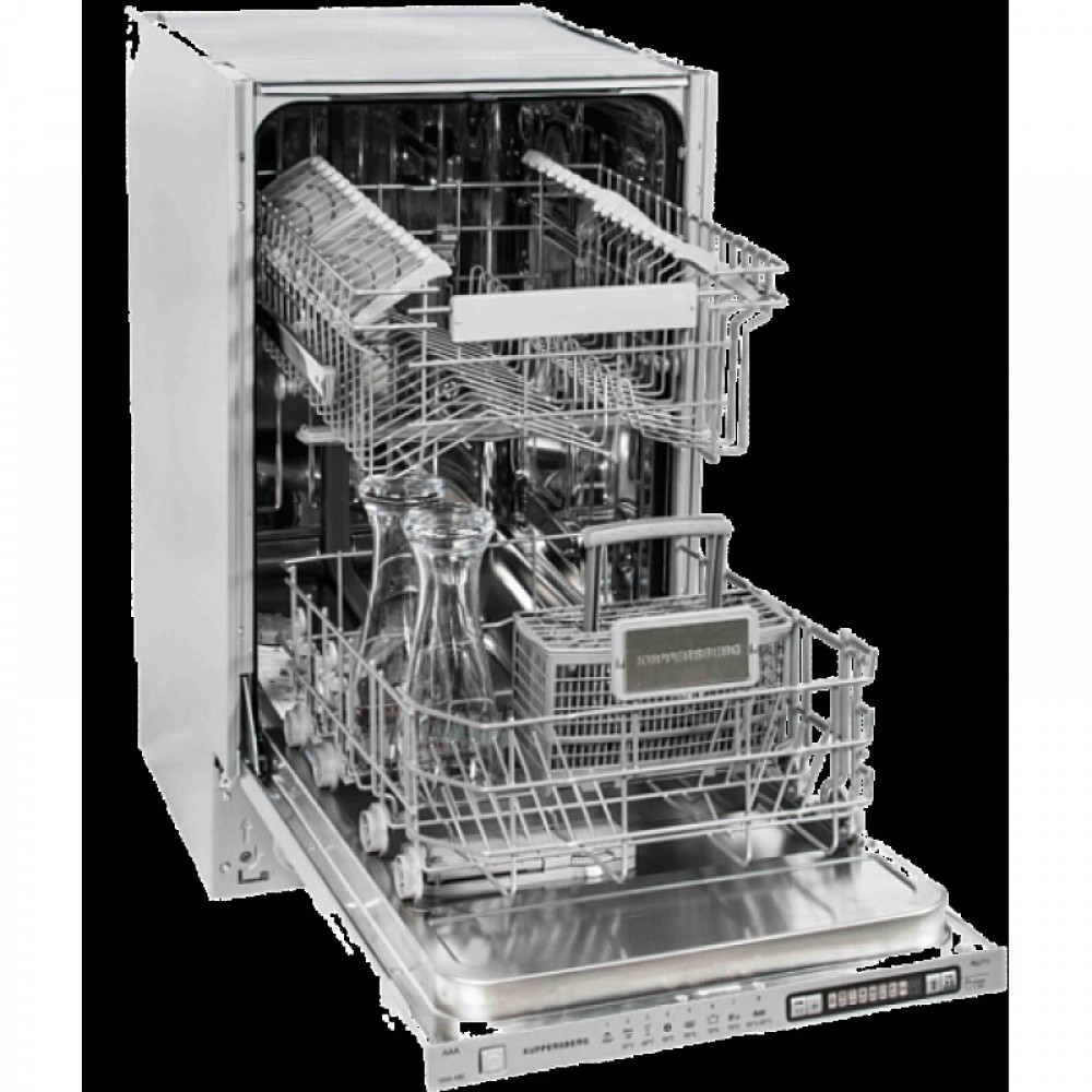 Куперсберг посудомоечная машина 45 встроенная