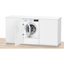 Встраиваемая стиральная машина Siemens WI14W443