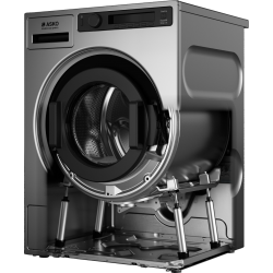 Профессиональная стиральная машина Asko WMC6743PB.T